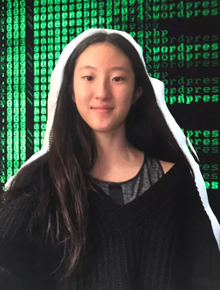 Claire Hua